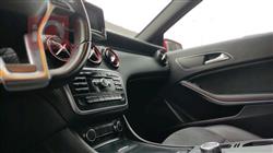 مێرسێدس بێنز A-Class